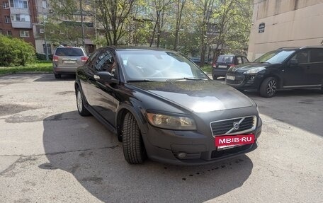 Volvo C30 I рестайлинг, 2008 год, 730 000 рублей, 3 фотография