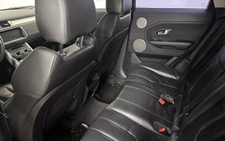 Land Rover Range Rover Evoque I, 2011 год, 1 470 000 рублей, 19 фотография