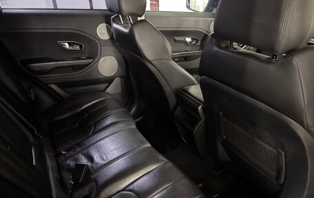 Land Rover Range Rover Evoque I, 2011 год, 1 470 000 рублей, 18 фотография