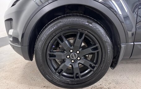Land Rover Range Rover Evoque I, 2011 год, 1 470 000 рублей, 29 фотография