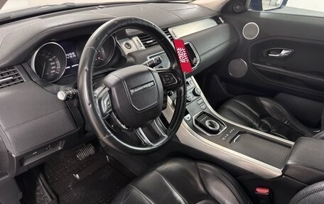 Land Rover Range Rover Evoque I, 2011 год, 1 470 000 рублей, 7 фотография