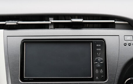 Toyota Prius, 2011 год, 1 149 000 рублей, 17 фотография