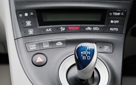 Toyota Prius, 2011 год, 1 149 000 рублей, 18 фотография