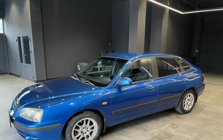 Hyundai Elantra III, 2005 год, 610 000 рублей, 3 фотография