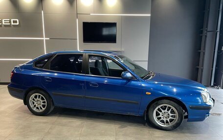 Hyundai Elantra III, 2005 год, 610 000 рублей, 7 фотография