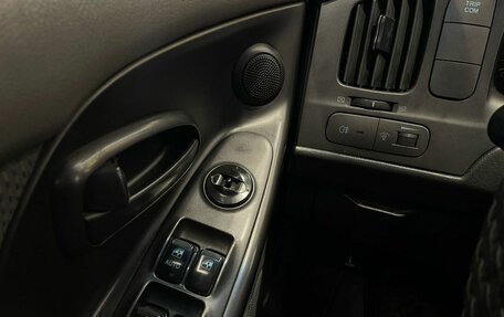 Hyundai Elantra III, 2005 год, 610 000 рублей, 13 фотография