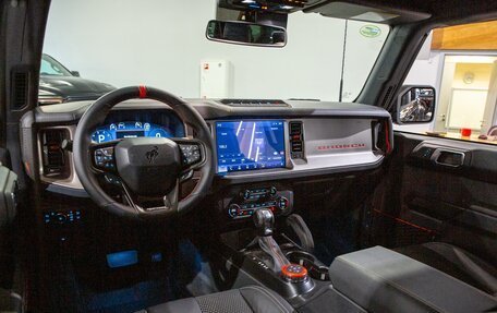 Ford Bronco, 2024 год, 15 798 000 рублей, 5 фотография