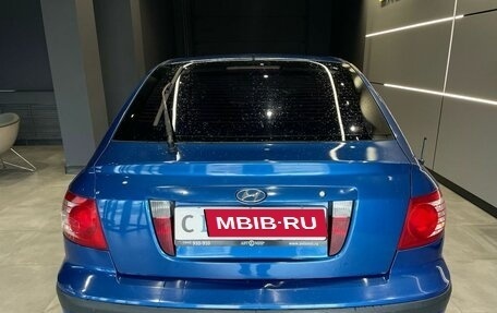 Hyundai Elantra III, 2005 год, 610 000 рублей, 5 фотография