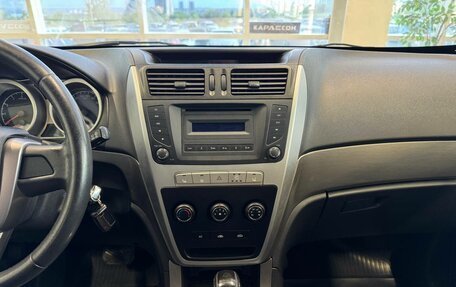 Geely Emgrand X7 I, 2015 год, 820 000 рублей, 12 фотография