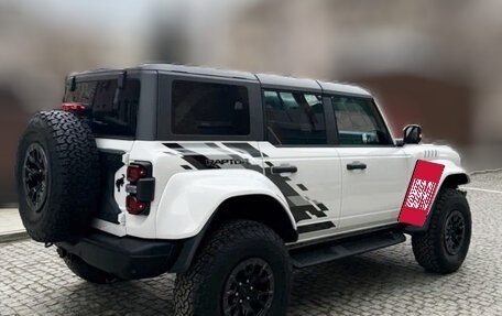 Ford Bronco, 2024 год, 15 798 000 рублей, 2 фотография