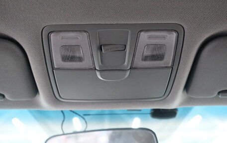 Hyundai Solaris II рестайлинг, 2011 год, 649 000 рублей, 17 фотография