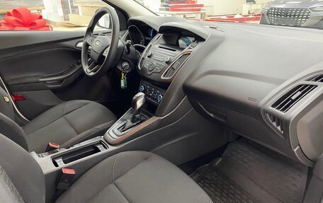 Ford Focus III, 2016 год, 950 000 рублей, 7 фотография