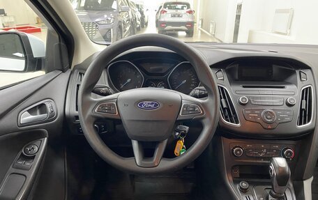Ford Focus III, 2016 год, 950 000 рублей, 8 фотография