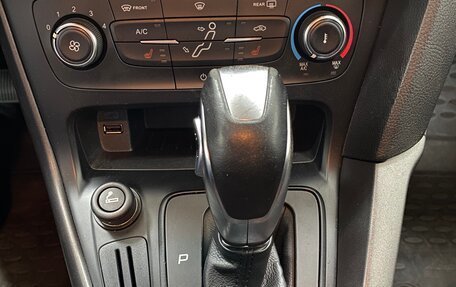 Ford Focus III, 2016 год, 950 000 рублей, 10 фотография