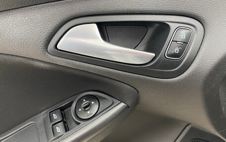 Ford Focus III, 2016 год, 950 000 рублей, 11 фотография