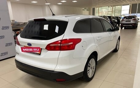 Ford Focus III, 2016 год, 950 000 рублей, 4 фотография
