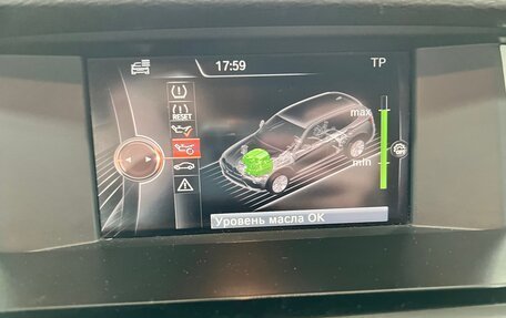 BMW X3, 2015 год, 1 950 000 рублей, 13 фотография