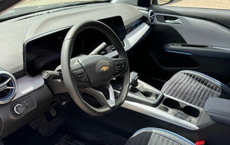 Chevrolet Monza, 2023 год, 1 750 000 рублей, 8 фотография