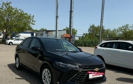 Chevrolet Monza, 2023 год, 1 750 000 рублей, 10 фотография