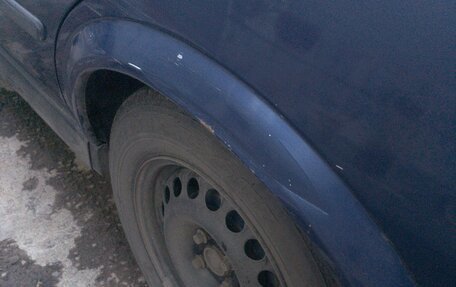 Opel Astra G, 2002 год, 370 000 рублей, 5 фотография