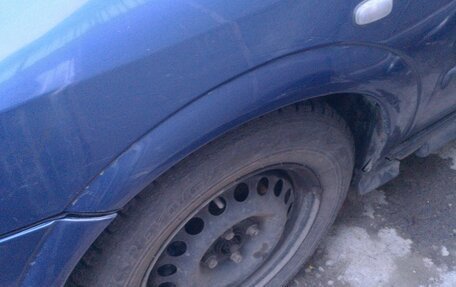 Opel Astra G, 2002 год, 370 000 рублей, 11 фотография
