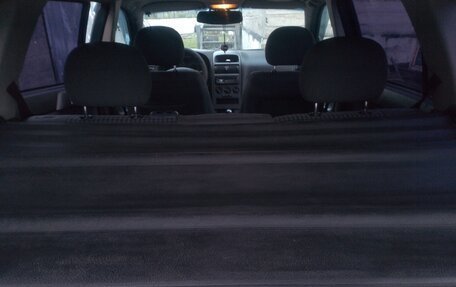 Opel Astra G, 2002 год, 370 000 рублей, 15 фотография