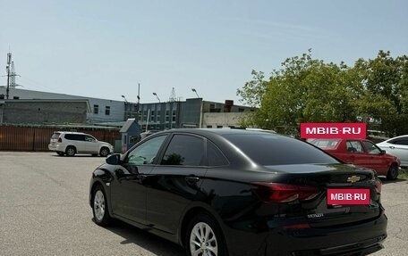 Chevrolet Monza, 2023 год, 1 750 000 рублей, 9 фотография