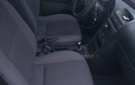 Opel Astra G, 2002 год, 370 000 рублей, 18 фотография