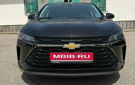 Chevrolet Monza, 2023 год, 1 750 000 рублей, 5 фотография
