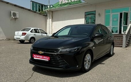 Chevrolet Monza, 2023 год, 1 750 000 рублей, 6 фотография
