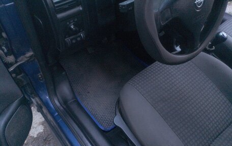 Opel Astra G, 2002 год, 370 000 рублей, 25 фотография