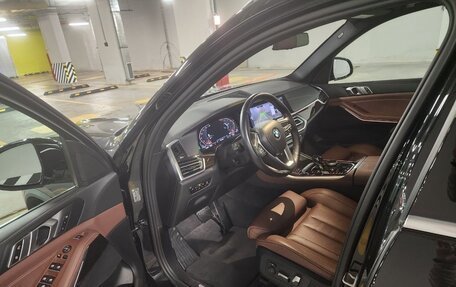 BMW X5, 2019 год, 6 990 000 рублей, 7 фотография