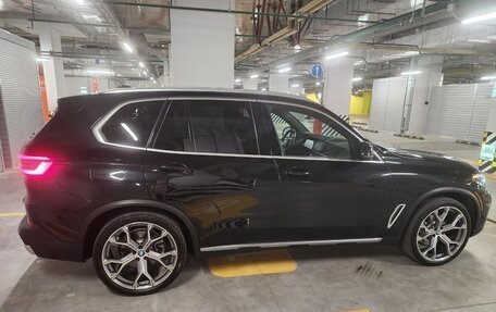 BMW X5, 2019 год, 6 990 000 рублей, 3 фотография