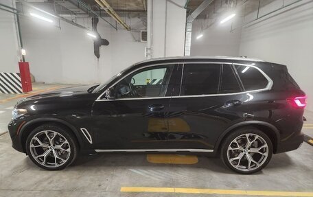 BMW X5, 2019 год, 6 990 000 рублей, 4 фотография