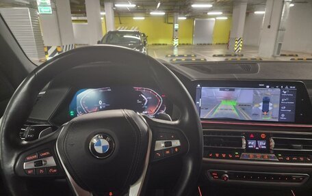 BMW X5, 2019 год, 6 990 000 рублей, 9 фотография