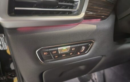 BMW X5, 2019 год, 6 990 000 рублей, 12 фотография