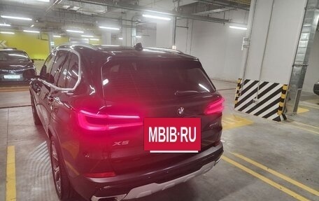 BMW X5, 2019 год, 6 990 000 рублей, 5 фотография