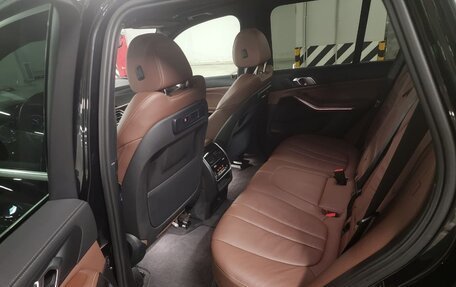 BMW X5, 2019 год, 6 990 000 рублей, 15 фотография