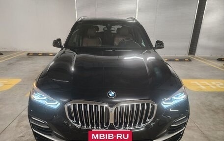 BMW X5, 2019 год, 6 990 000 рублей, 2 фотография
