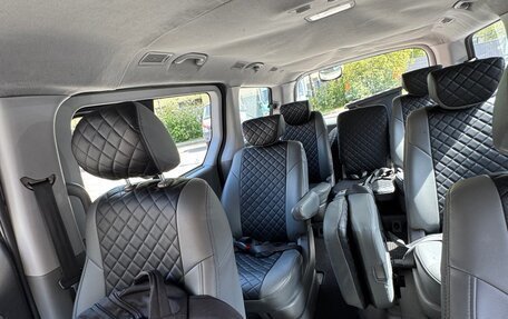 Hyundai Grand Starex Grand Starex I рестайлинг 2, 2008 год, 850 000 рублей, 13 фотография