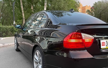 BMW 3 серия, 2008 год, 1 000 000 рублей, 6 фотография