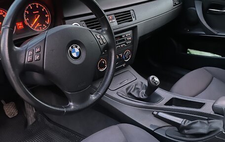 BMW 3 серия, 2008 год, 1 000 000 рублей, 8 фотография