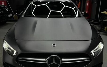 Mercedes-Benz A-Класс AMG, 2022 год, 5 490 000 рублей, 7 фотография