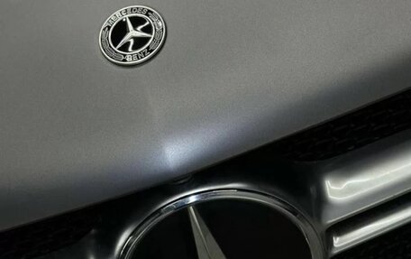 Mercedes-Benz A-Класс AMG, 2022 год, 5 490 000 рублей, 12 фотография