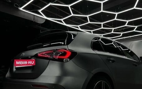 Mercedes-Benz A-Класс AMG, 2022 год, 5 490 000 рублей, 5 фотография