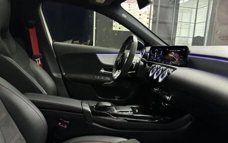 Mercedes-Benz A-Класс AMG, 2022 год, 5 490 000 рублей, 17 фотография
