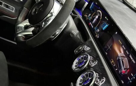 Mercedes-Benz A-Класс AMG, 2022 год, 5 490 000 рублей, 18 фотография