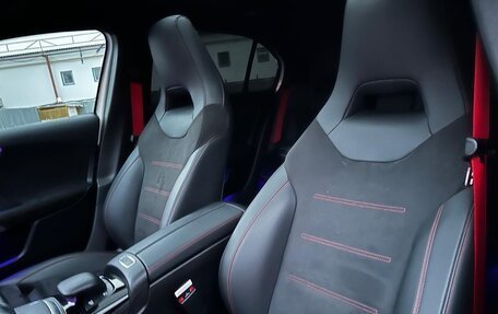 Mercedes-Benz A-Класс AMG, 2022 год, 5 490 000 рублей, 16 фотография