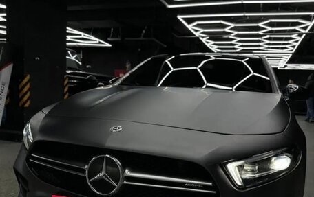 Mercedes-Benz A-Класс AMG, 2022 год, 5 490 000 рублей, 8 фотография