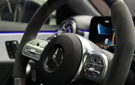 Mercedes-Benz A-Класс AMG, 2022 год, 5 490 000 рублей, 19 фотография